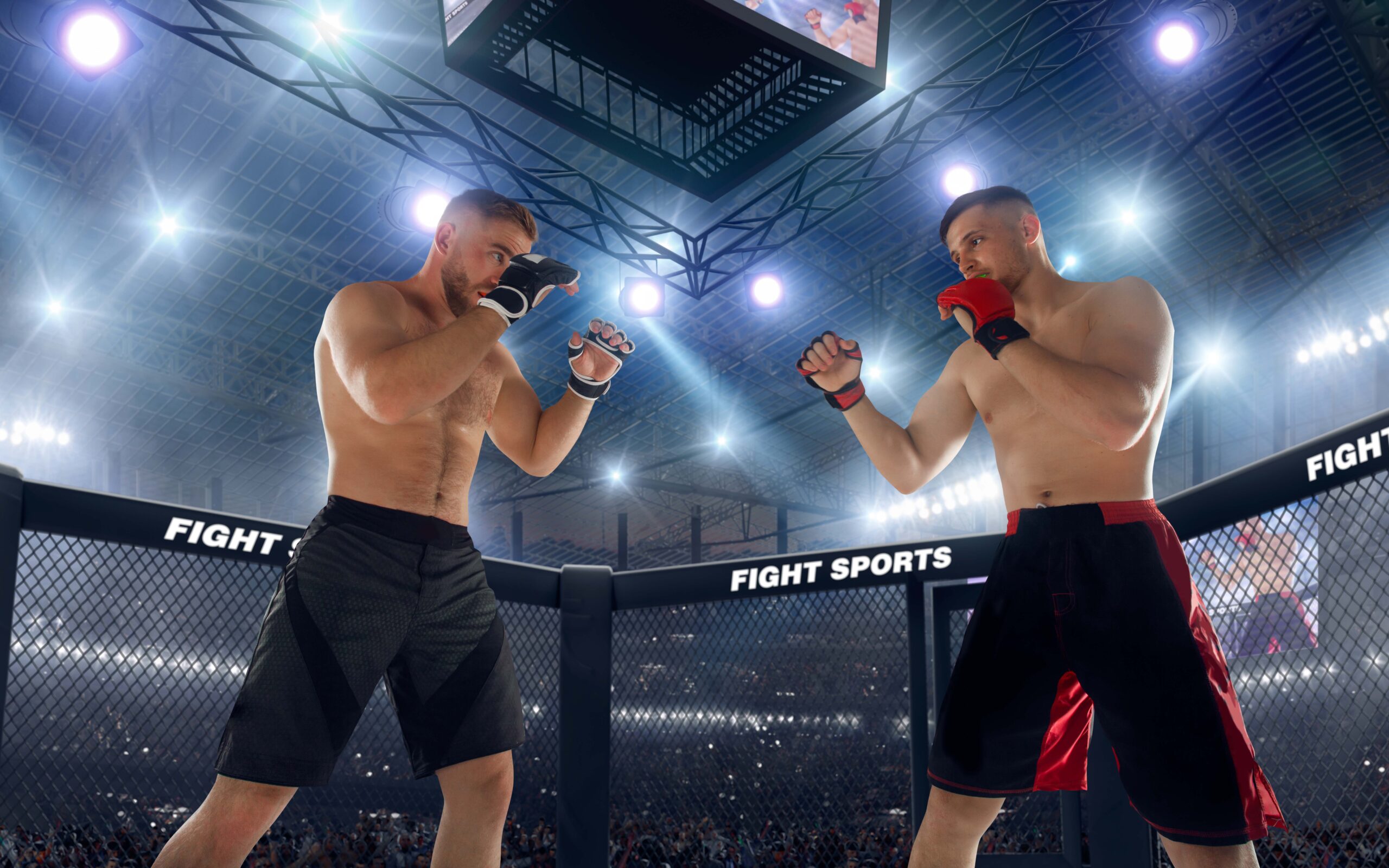 UFC Nieuws