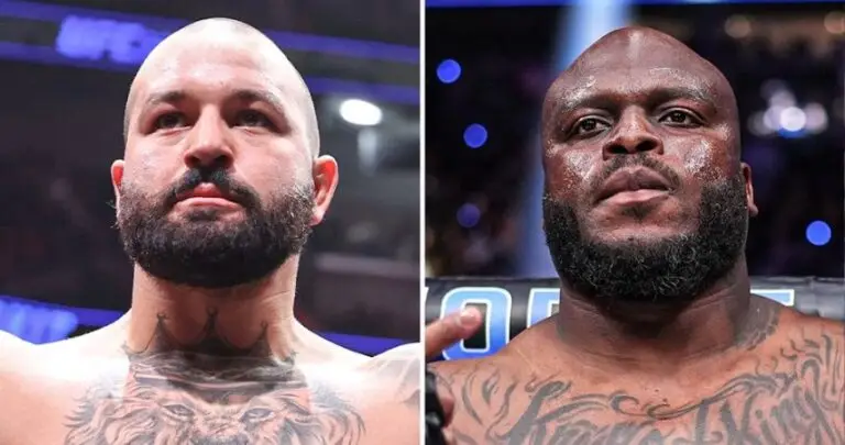 Josh Hokit UFC Freedom 250 White House fight card 14 juni